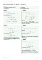 Vorschau - Arbeitsblätter - Industrielle Behälter & Tankvolumen: 4 Aufgaben zur Rotationsintegration - Seite 2