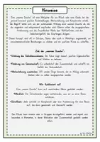 Vorschau - Arbeitsblätter - Warme Dusche, stärkung Selbstwertgefühl, Wertschätzung, Abschied - Seite 1