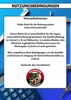 Vorschau - Test - Klassenarbeit: Dreiecke & Winkelsätze inkl. Musterlösung - Seite 2