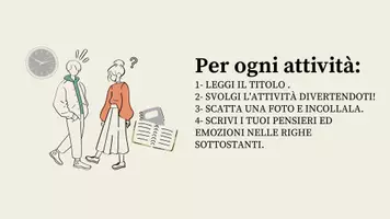 anteprima - Altro tipo di materiale - SN_ Diario dell'estate - Pagina 3
