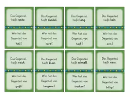 Vorschau - Spiele - Wachsendes Materialpaket: Lesespiele Klasse 2 - Seite 3