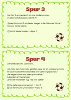 Vorschau - Spiele - WM 2026 Fußball-Spurensuche - Seite 3