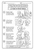 anteprima - Esercizi - La fiaba - raccolta di schede didattiche - Pagina 2