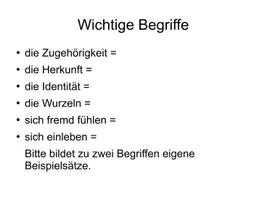 Vorschau - Präsentationen/Tafelbilder - Heimat - Seite 2
