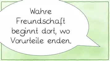 Vorschau - Stundenentwürfe - Vorstadtkrokodile - Freundschaft zwischen Hannes und Kurt (Deutsch, Klasse 5/6) - Seite 3
