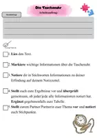 Vorschau - Arbeitsblätter - Erfindungen im 15. Jahrhundert - Seite 3