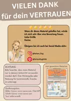 Vorschau - Arbeitsblätter - Sommerferien Bucket List | Ferien-Challenge, Reflexion & Schreibanlass - Seite 3