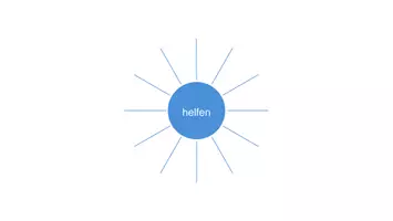 Vorschau - Präsentationen/Tafelbilder - Ehrenamtliches Arbeiten - Seite 1