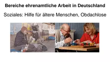 Vorschau - Präsentationen/Tafelbilder - Ehrenamtliches Arbeiten - Seite 3