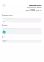 Vorschau - Arbeitsblätter - Materialpaket - Deckblatt