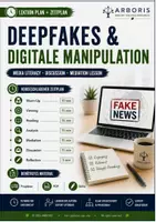 Vorschau - Stundenentwürfe - UE Deepfakes Medienkompetenz Englisch - Seite 2