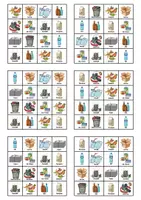 Vorschau - Spiele - Materialpaket: Recycling - Seite 1