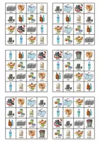 Vorschau - Spiele - Materialpaket: Recycling - Seite 3