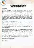 Vorschau - Arbeitsblätter - 🌴 2-3 Doppelstunden Spanisch eine Reise planen Ferien Wortschatz Diskutieren las vacaciones 🌴 - Seite 2