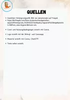 Vorschau - Arbeitsblätter - 🌴 2-3 Doppelstunden Spanisch eine Reise planen Ferien Wortschatz Diskutieren las vacaciones 🌴 - Seite 3