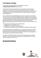 Vorschau - Arbeitsblätter - Lesetext -Deutsch Fussball Weltmeisterschaft 3.Klasse - Seite 2