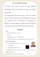 Vorschau - Anderer Materialtyp - Boomwhackers - Deutsche Nationalhymne - Seite 1