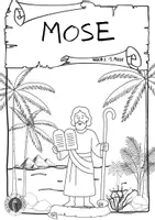 Vorschau - Arbeitsblätter - Mose XL-Themenheft zum Lesen, Rätseln, Spielen, Basteln - Seite 3