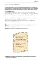 Vorschau - Arbeitsblätter - iruBildung-AB-9-10_Der Islam - eine Religion, viele Gesichter - Seite 3