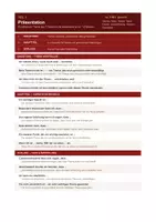 Vorschau - Prüfungsvorbereitung - TELC B2 Mündliche Prüfung – Redemittel für alle 3 Teile - Seite 1