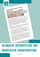 Vorschau - Arbeitsblätter - iruBildung_AB-9-10_Islamische Anthropologie und menschliche Verantwortung - Deckblatt