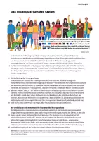 Vorschau - Arbeitsblätter - iruBildung_AB_Oberstufe_Das Urversprechen der Seelen - Seite 2