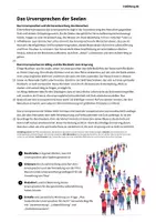 Vorschau - Arbeitsblätter - iruBildung_AB_Oberstufe_Das Urversprechen der Seelen - Seite 3