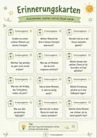 Vorschau - Spiele - Plauderbrettspiel „Mein Schuljahr“ – Gesprächsspiel zum Schuljahresende für Klasse 5–8 - Seite 3