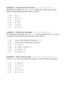 Vorschau - Arbeitsblätter - Quadratische Gleichungen verstehen und üben Arbeitsblätter & Lösungen Mathematik - Seite 2