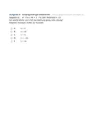Vorschau - Arbeitsblätter - Quadratische Gleichungen verstehen und üben Arbeitsblätter & Lösungen Mathematik - Seite 3