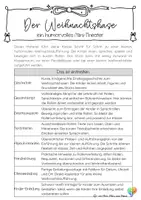 Vorschau - Stundenentwürfe - Theaterstücke und Aufführungen für Grundschule Klassen 1–4 | wachsendes Materialpaket - Seite 2