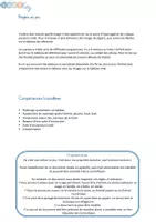 Aperçu - Apprentissages en autonomie - Les jeux de codage sur les animaux de la foret - Page 2