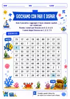 anteprima - Giochi - Giochi matematici - Pagina 3