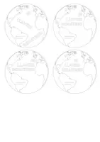 Vista previa - Manualidades / Dibujos para colorear - Llavero Desastroso - página 3