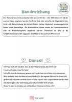 Vorschau - Arbeitsblätter - Wortarten wiederholen (Klasse 2: differenziert) WM-Version - Seite 1