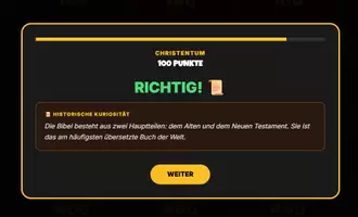 Vorschau - Spiele - Religpardy - Weltreligionen - Seite 3