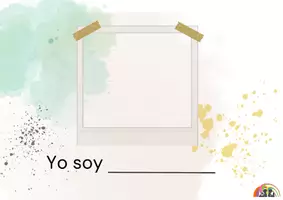 Vista previa - Refuerzo / NEE / Materiales de apoyo - Libro de estimulación del lenguaje - página 1