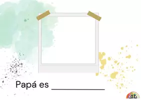 Vista previa - Refuerzo / NEE / Materiales de apoyo - Libro de estimulación del lenguaje - página 3