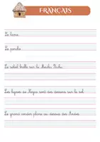 Aperçu - Feuilles d'exercices - Le Pérou - Livret d'activités - Page 1