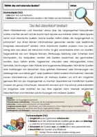 Vorschau - Arbeitsblätter - Einstieg in das Fach Geschichte (Materialpaket) - Seite 3