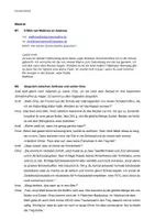 Vorschau - Test - Klassenarbeit zum Thema Beschreibungen (Klasse 5/6) - Seite 2