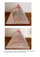 Vorschau - Arbeitsblätter - Buchvorstellung in der Grundschule - Quadrama für Buchpräsentationen (Klasse 2-4) Inklusive Bewertungsraster - Seite 1
