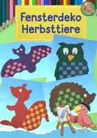 Vorschau - Mal- und Bastelvorlagen - Kunstideen zum Weben im Kunstunterricht der Grundschule, Materialpaket - Seite 1