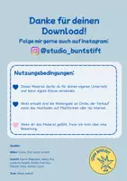 Vorschau - Anderer Materialtyp - Sommergruß für Wassereis Feriengruß mit Katze - Seite 2
