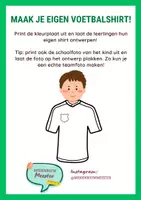 Voorbeeld - WK-bundel! Alles voor het WK! - Pagina 1