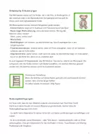 Vorschau - Spiele - Bild - Bild Memospiel Zuhause: Für Kita und Vorschule - Seite 1