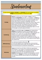 Vorschau - Arbeitsblätter - Epochen der Geschichte (Einstieg in das Fach GE) - Seite 1