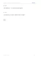 Vorschau - Arbeitsblätter - Mathematik Vektoren Uebungsblatt 11 Schulstufe - Seite 2