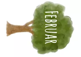 Vorschau - Bildkarten - Geburtstagskalender Füchse im Wald - Seite 3