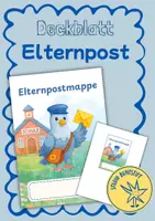 Vorschau - Anderer Materialtyp - Deckblatt Elternpost - Deckblatt